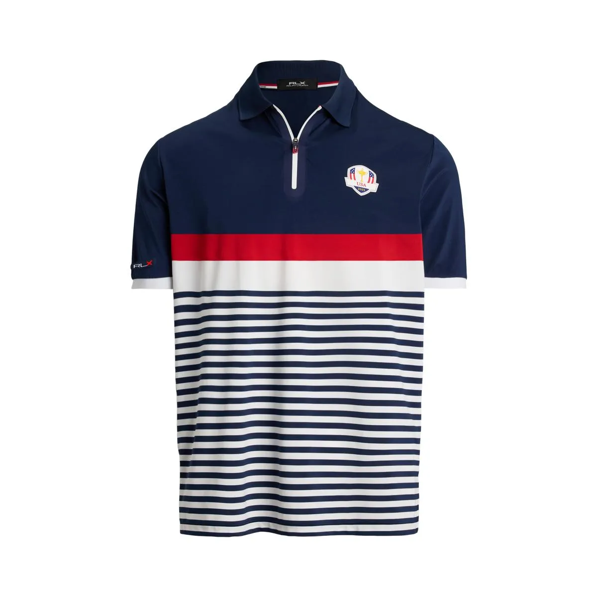 U.S. Ryder Cup Performance Polo Shirt