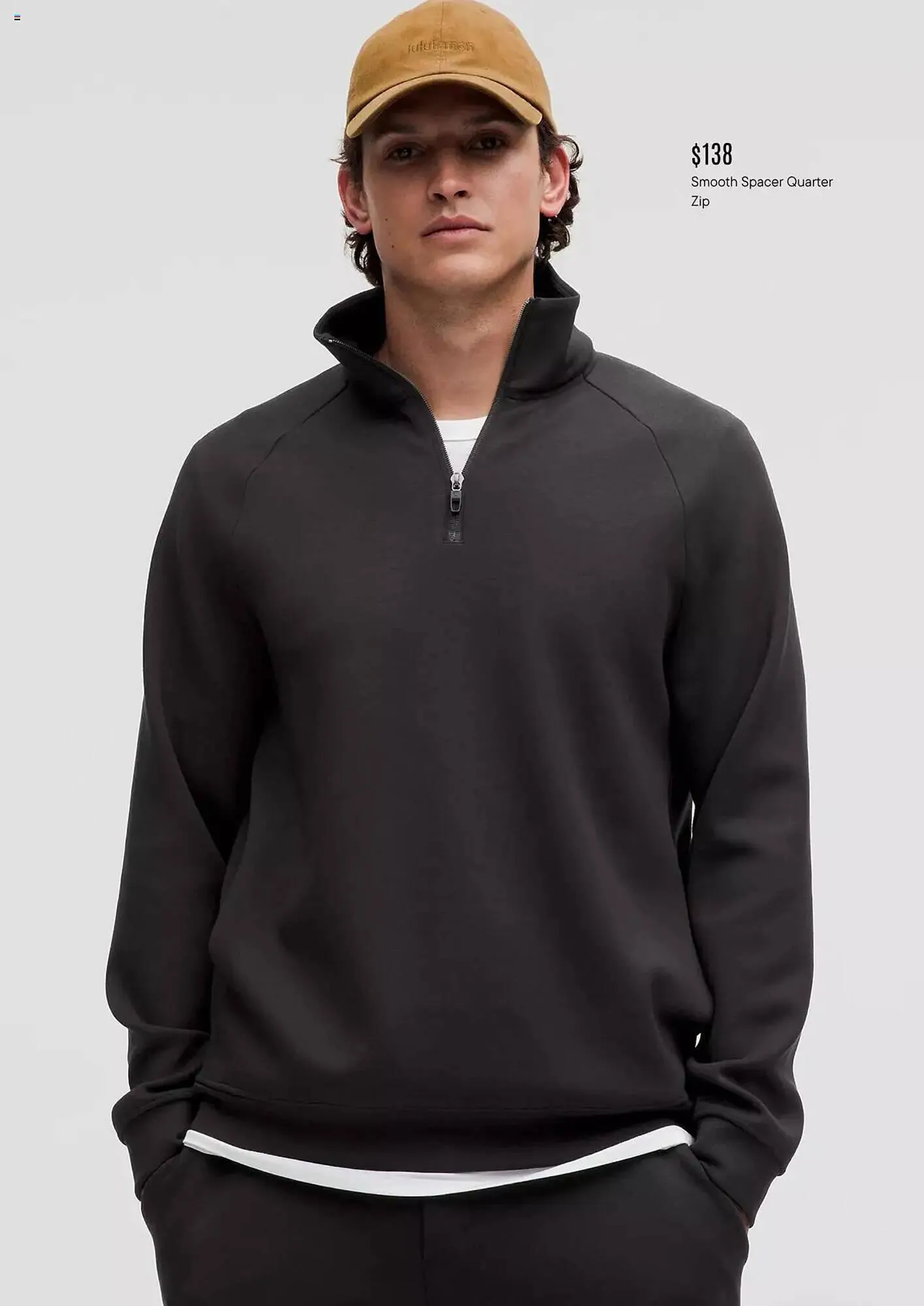 Weekly ad Lululemon Weekly Ad from March 1 to March 31 2025 - Page 9