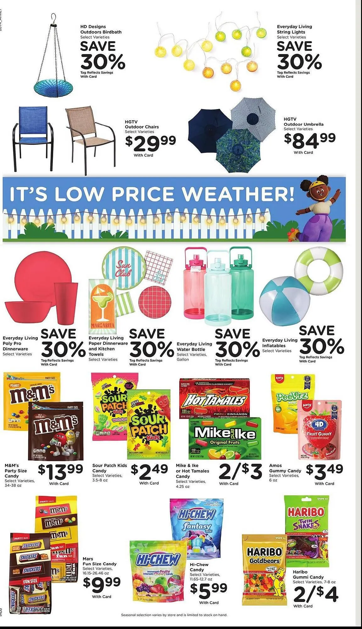 Weekly ad Kroger weekly ad from May 6 to May 12 2026 - Page 12