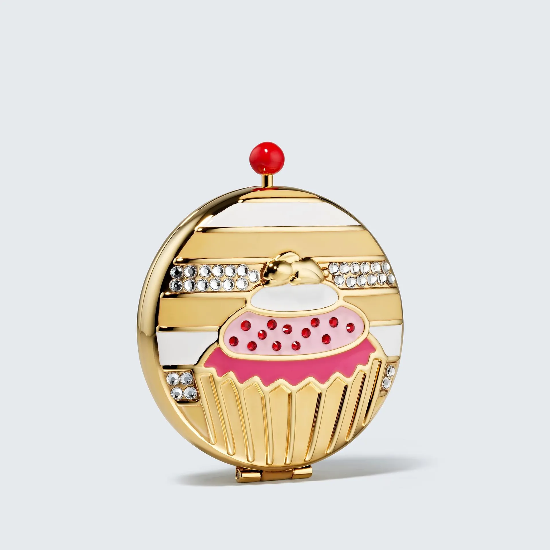 Delightful Adventure Powder Compact