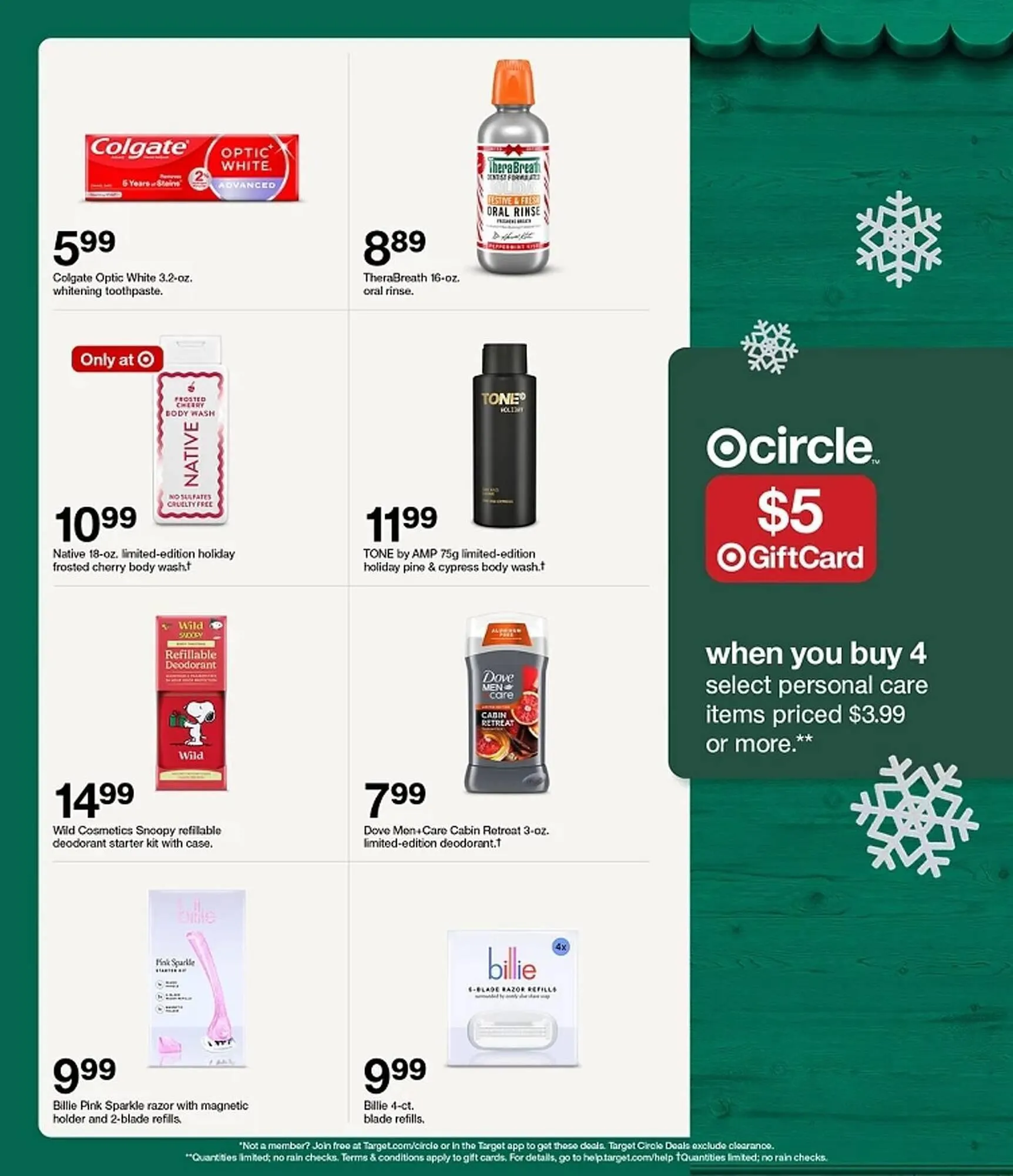 Weekly ad Target weekly ad from November 16 to November 22 2025 - Page 47