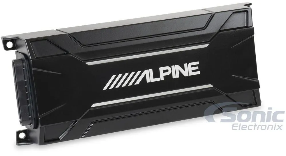 Alpine KTA-30FW
