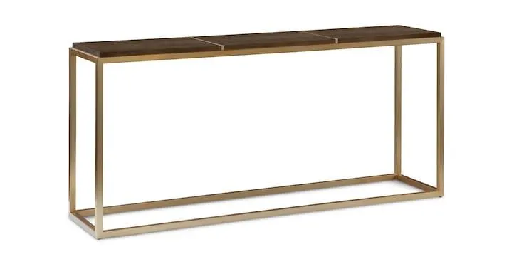 Midlothian Console Table