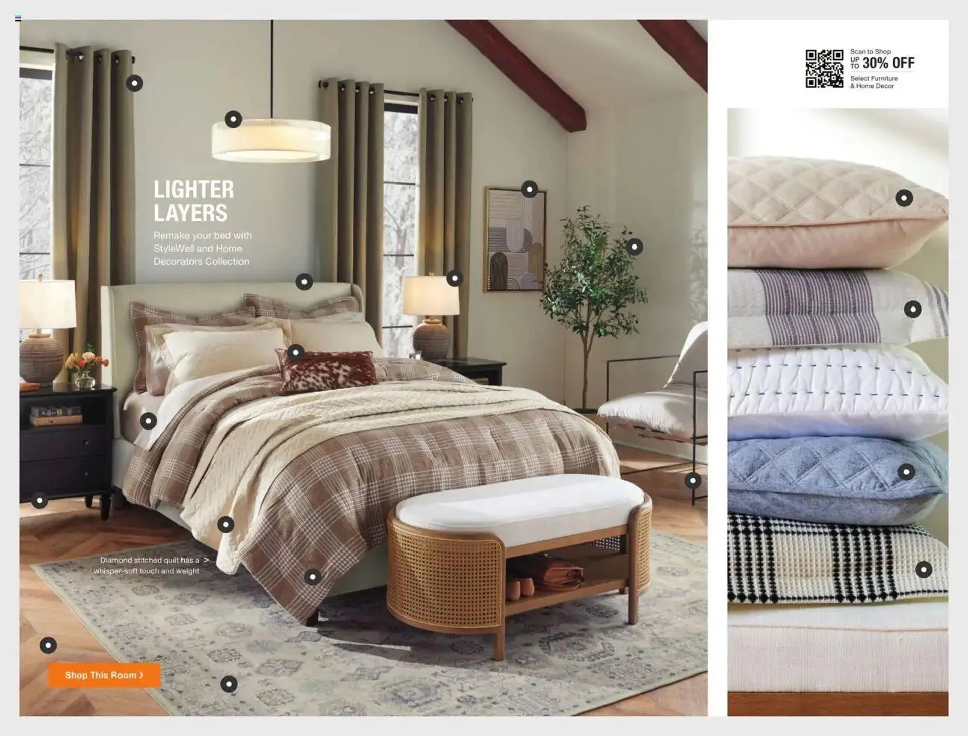 Weekly ad The Home Depot Weekly Ad from January 6 to February 9 2025 - Page 11