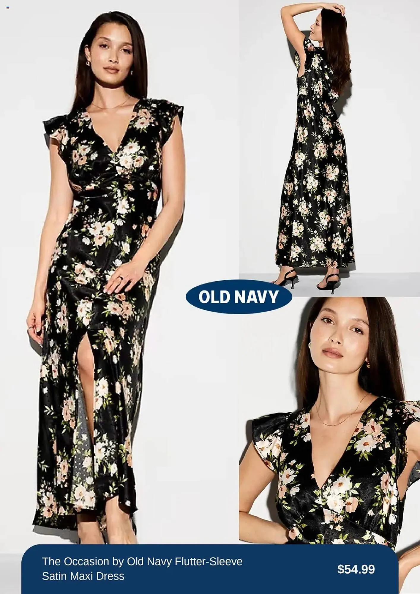 Weekly ad Old Navy Weekly Ad from April 21 to May 21 2025 - Page 5