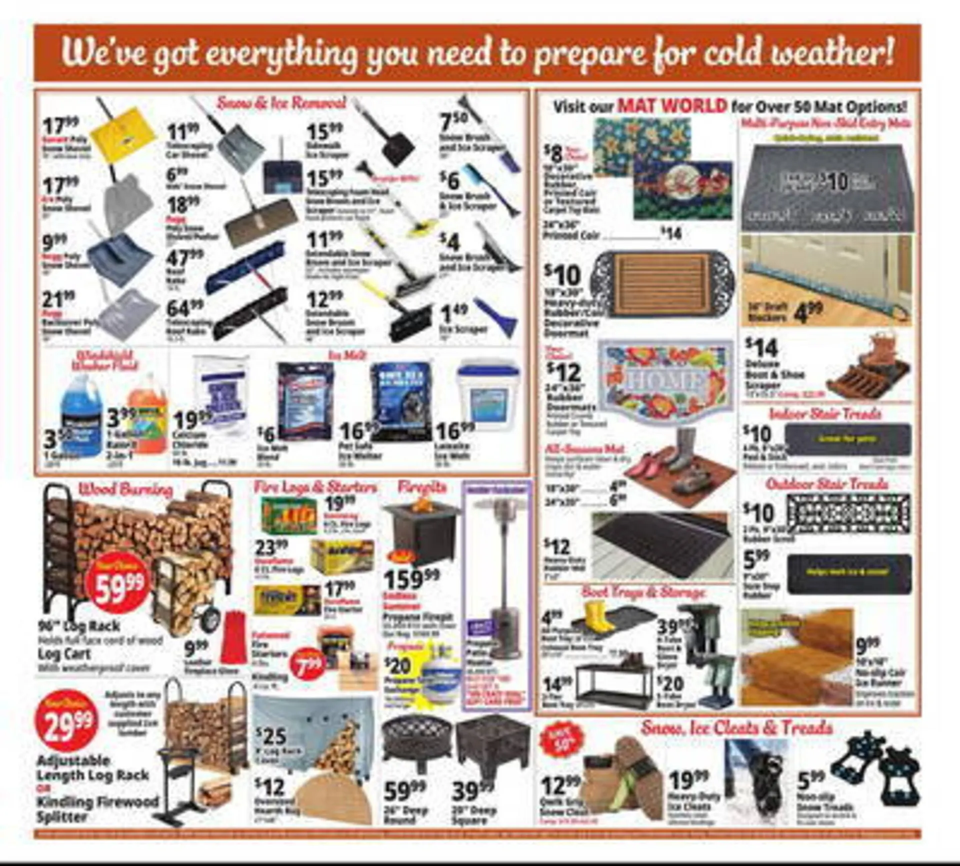 Weekly ad Ocean State Job Lot Weekly Ad from November 21 to November 27 2024 - Page 3