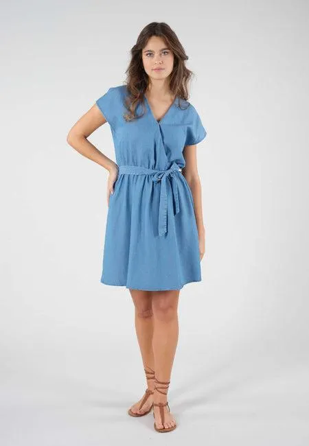 Deeluxe Kadia Short Dress