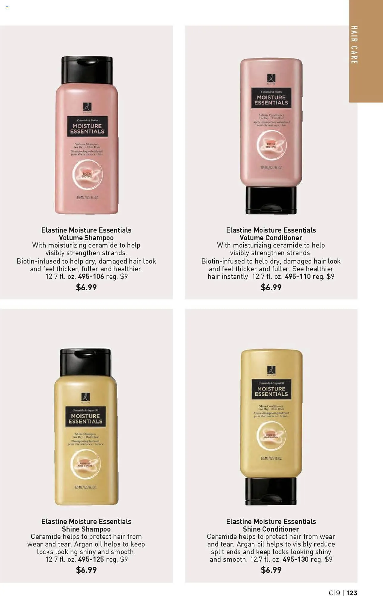 Weekly ad Avon Weekly Ad from September 11 to October 8 2024 - Page 120