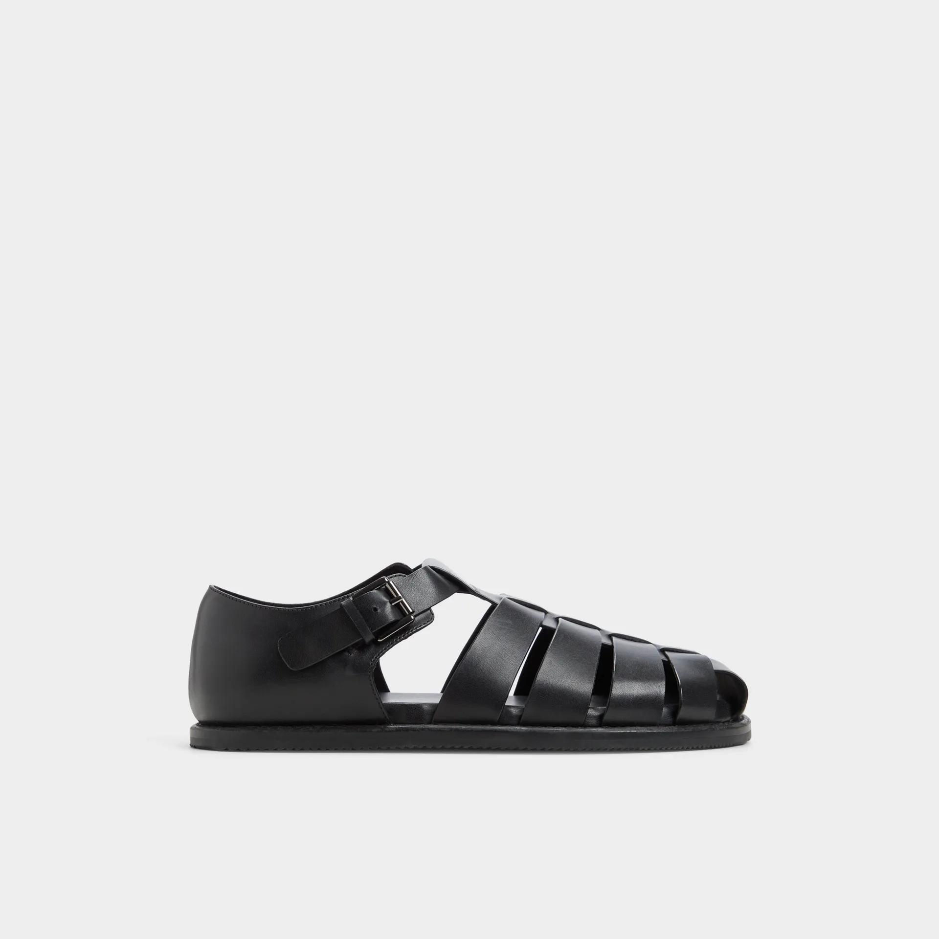 Flat sandal