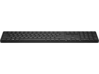 HP 450 Programmable Wireless Keyboard