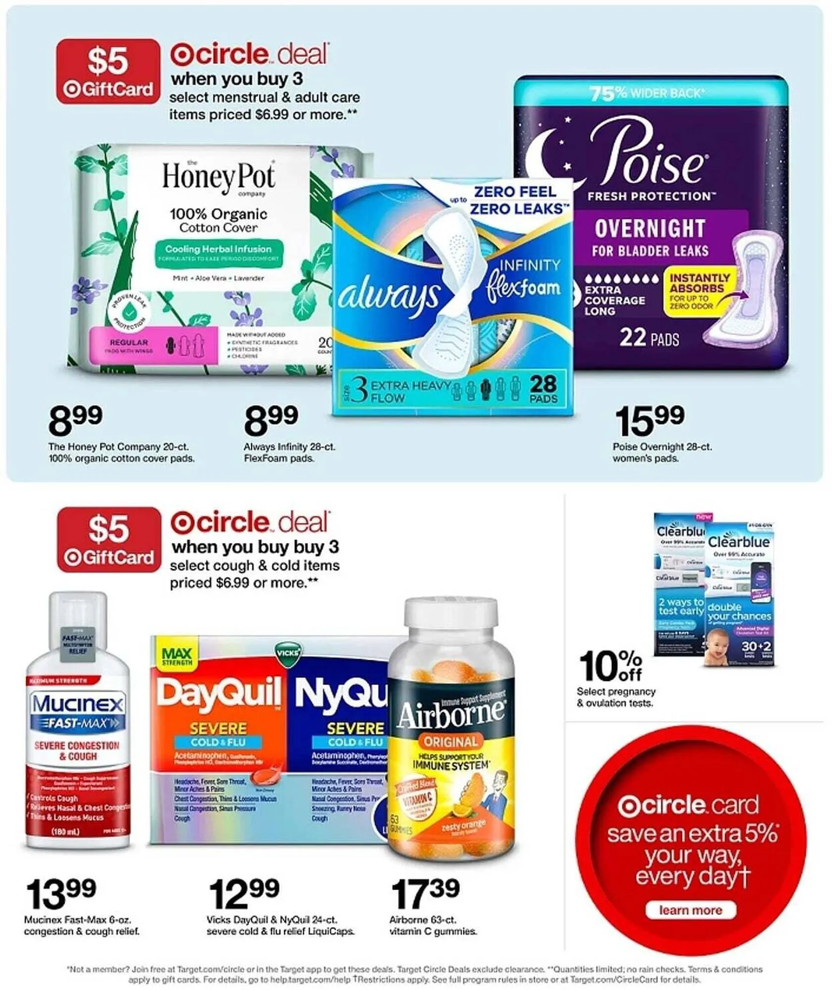 Weekly ad Target weekly ad from January 18 to January 24 2026 - Page 4