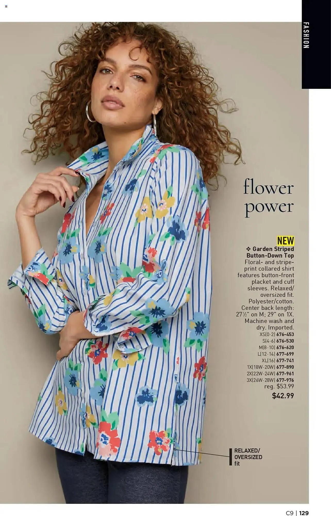 Weekly ad Avon Weekly Ad from April 23 to May 6 2025 - Page 126