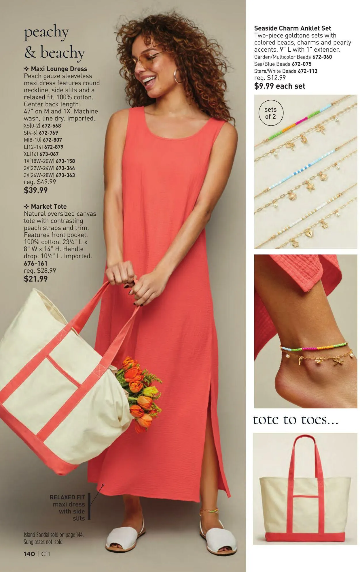 Weekly ad Avon from June 1 to June 30 2025 - Page 140