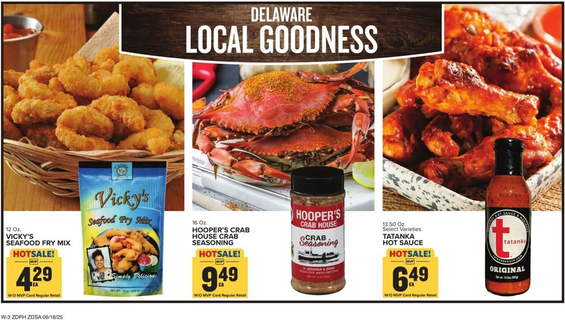 Weekly ad Food Lion Weekly Ad from June 18 to June 24 2025 - Page 16