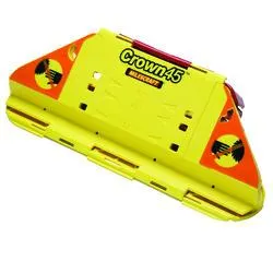 Milescraft® Crown45™