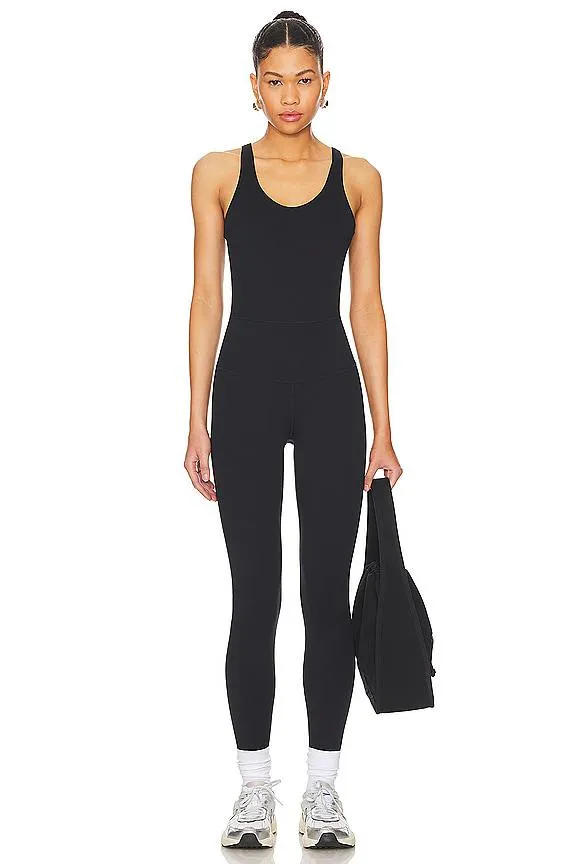 One Capsule Bodysuit