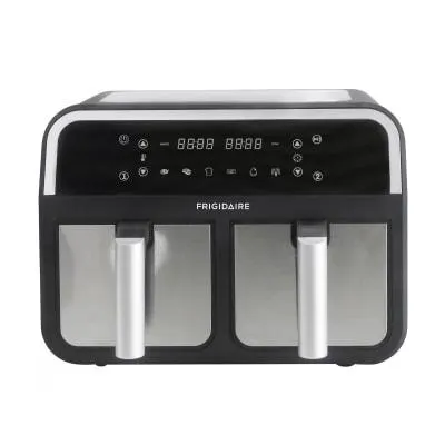 FRIGIDAIRE 6.5L Stainless Steel Digital Air Fryer