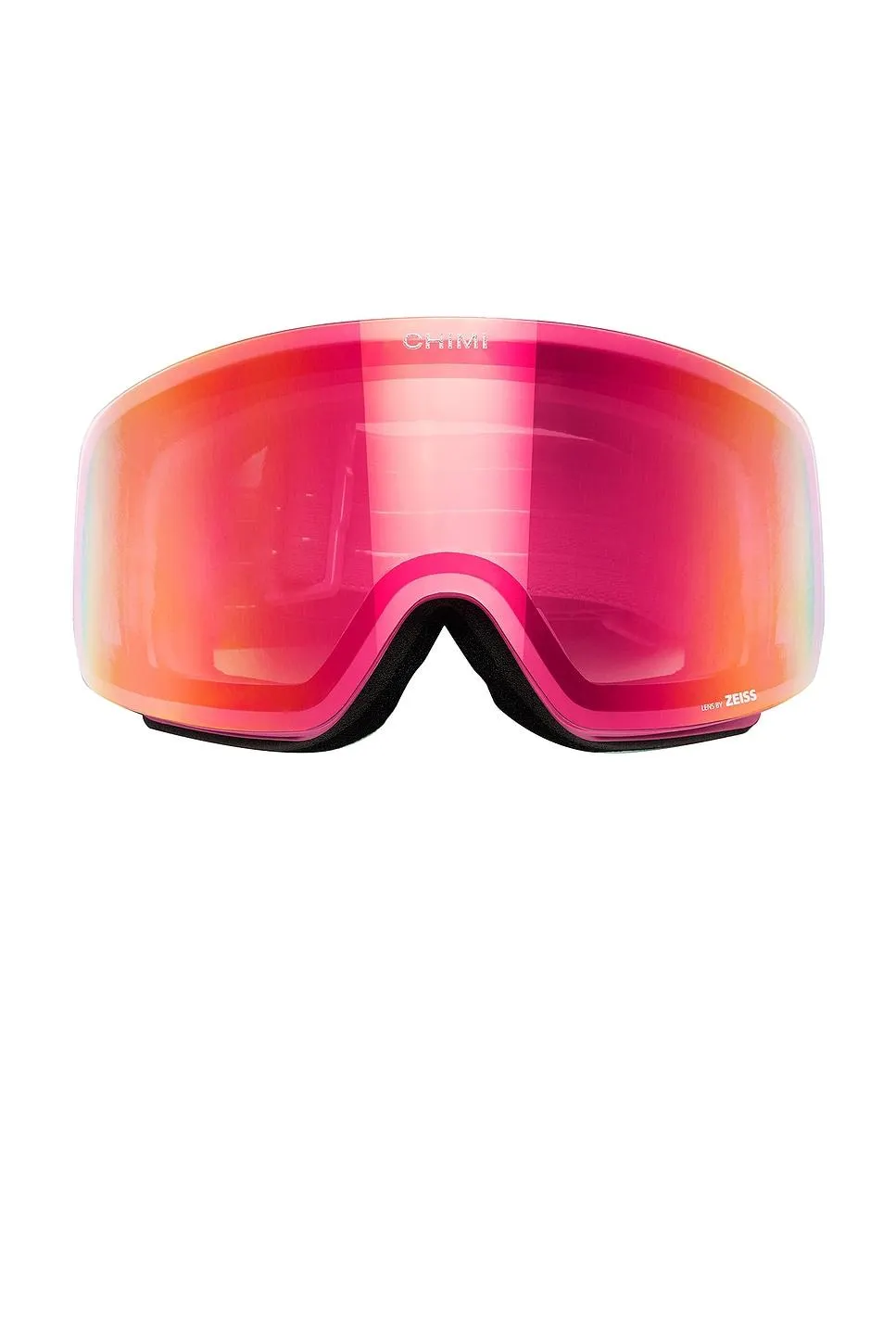 01 Ski Goggles