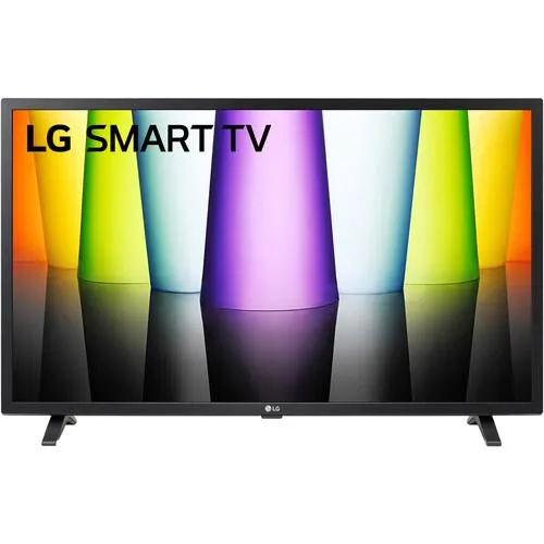 LG LQ630BPUA 32" HD Smart LED TV