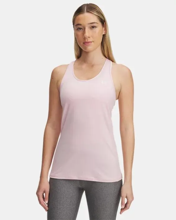 HeatGear® Armour Racer Women's Tank