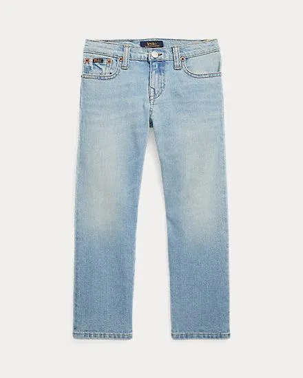 Hampton Straight Stretch Jean