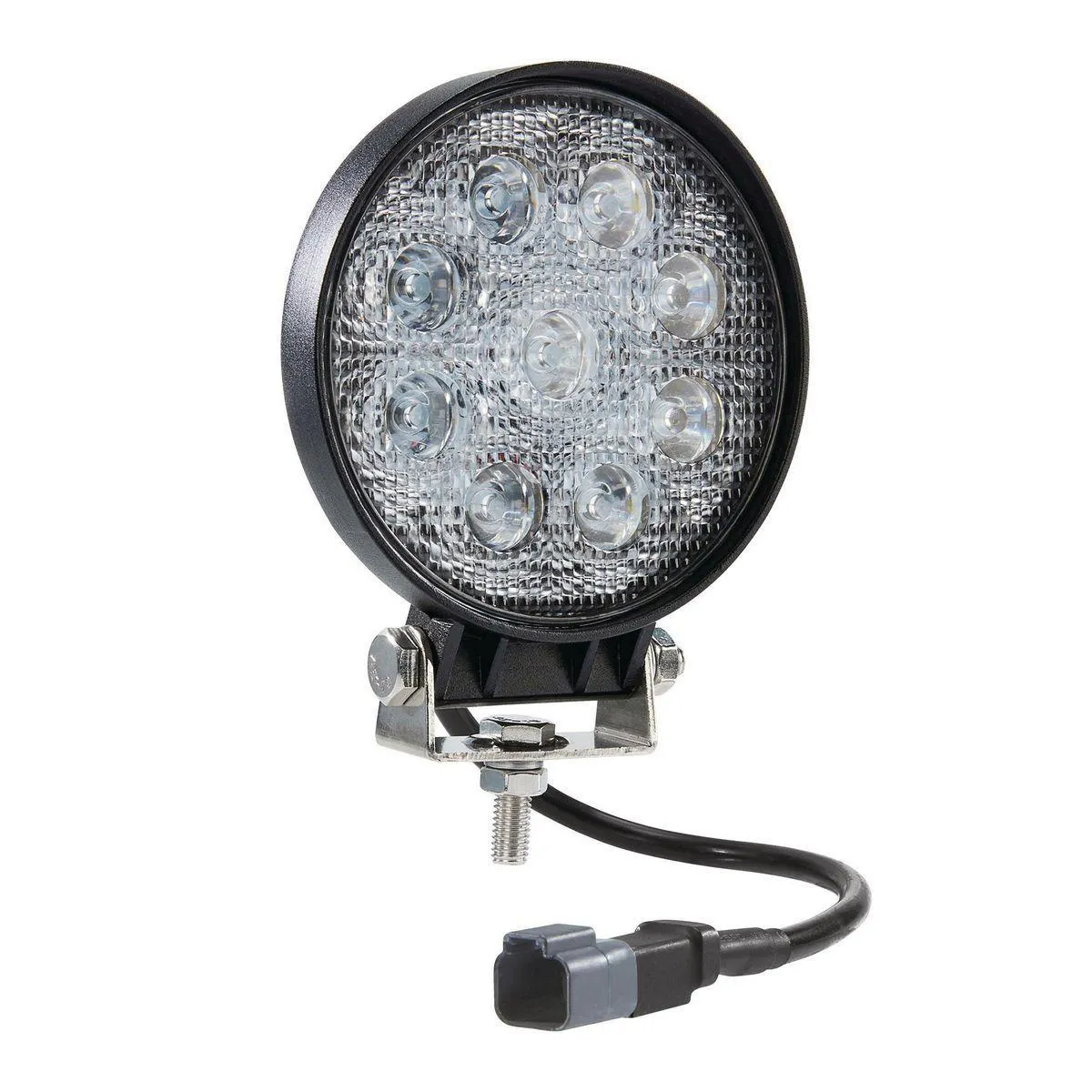 12/24V LED Automotive Floodlight