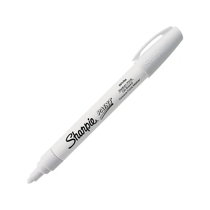 Sharpie Oil-Based Paint Marker,