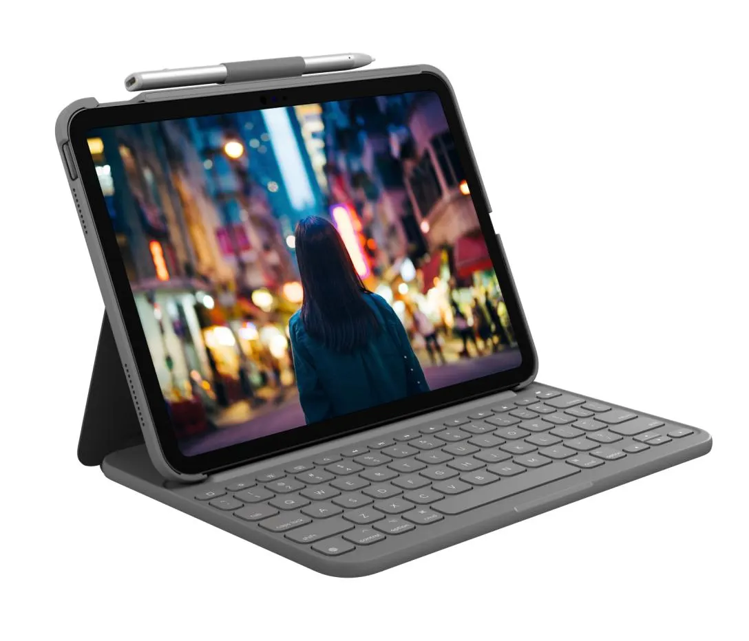 Slim Folio