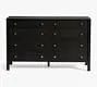 Calistoga 8-Drawer Dresser