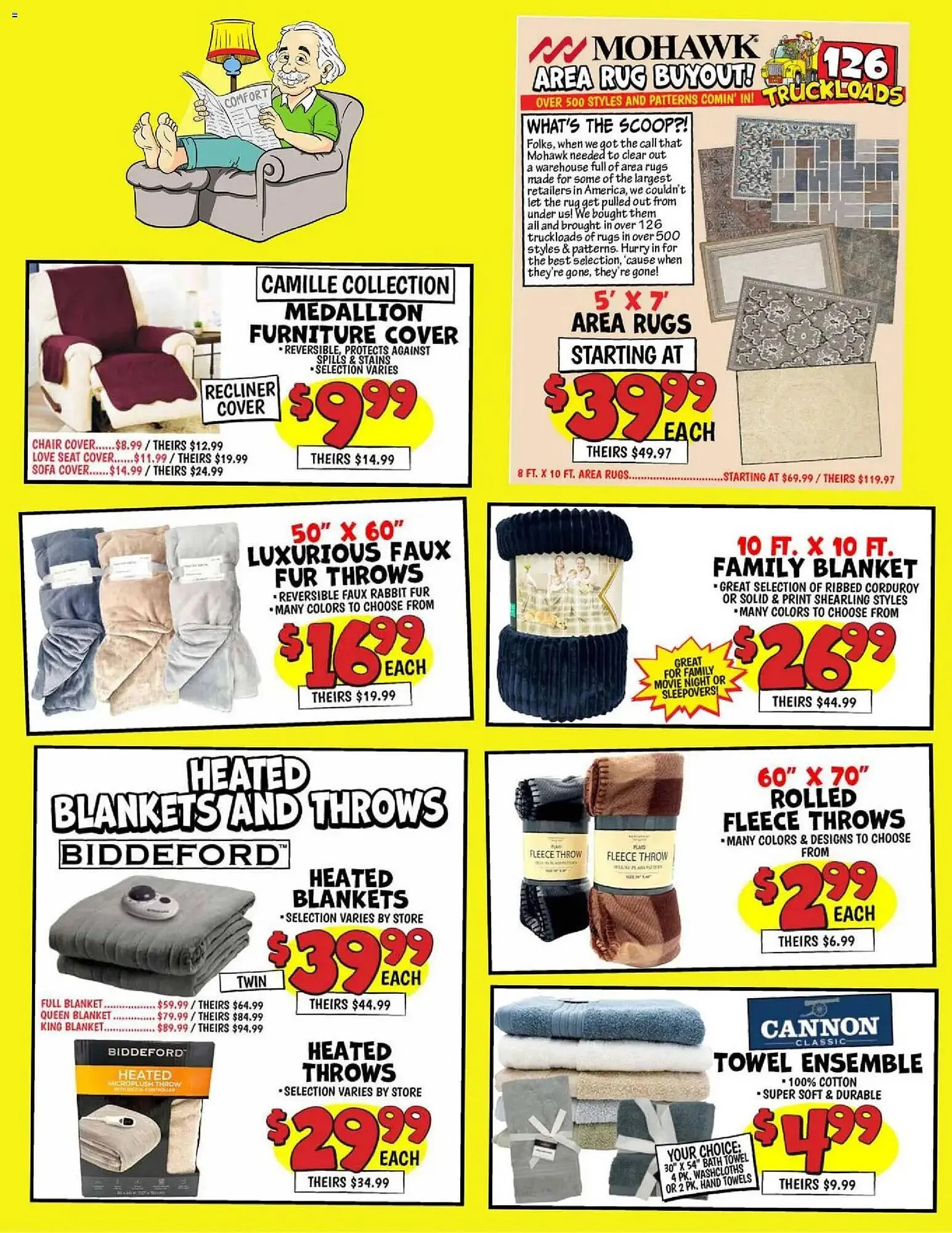 Weekly ad Ollie's weekly ad from December 27 to January 2 2026 - Page 4