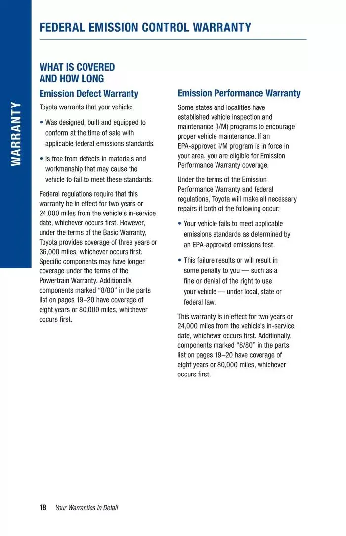 Weekly ad RAV4 Prime from November 14 to November 14 2025 - Page 20