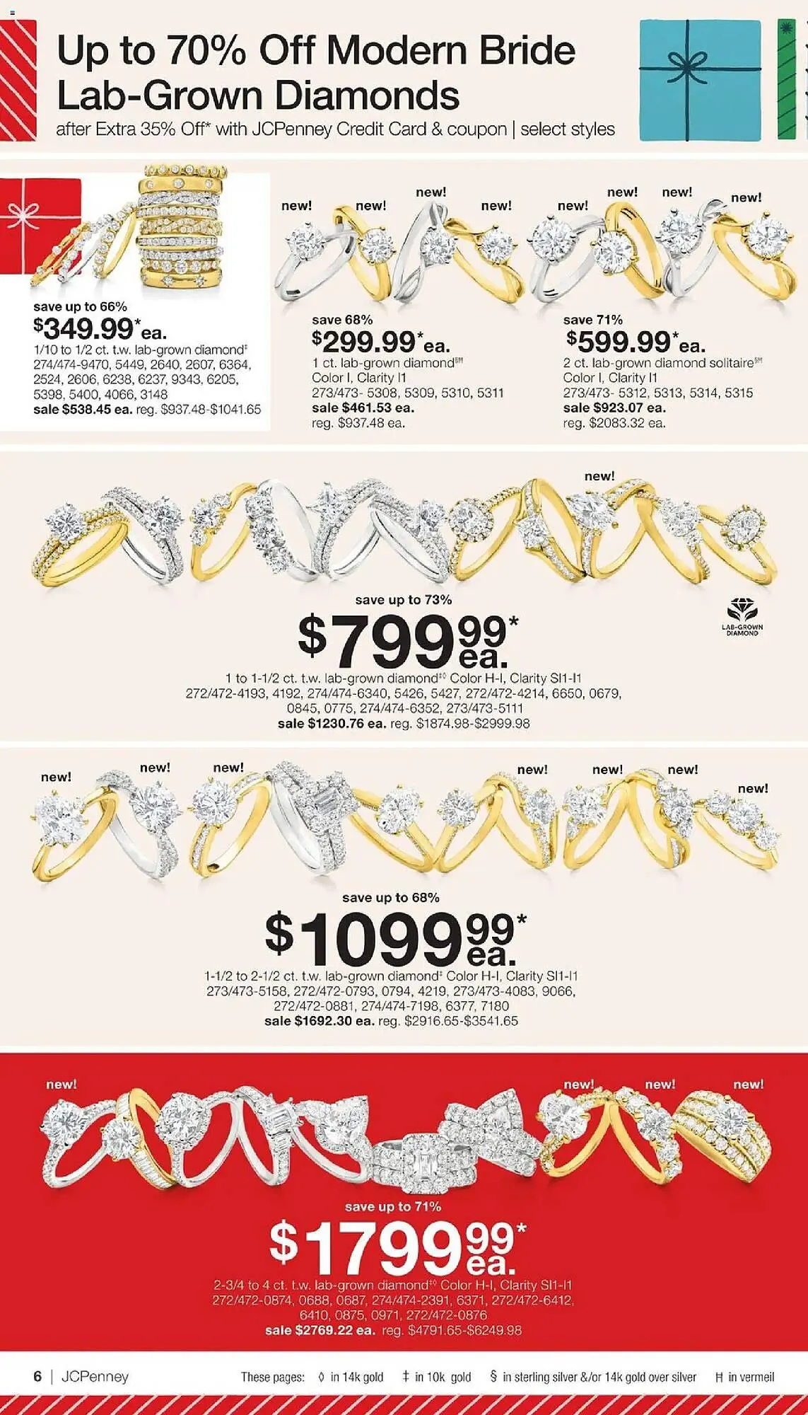Weekly ad JC Penney weekly ad from December 1 to December 25 2025 - Page 5
