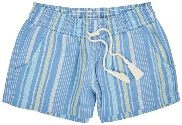 Salt Life Juniors Seaside Shorts