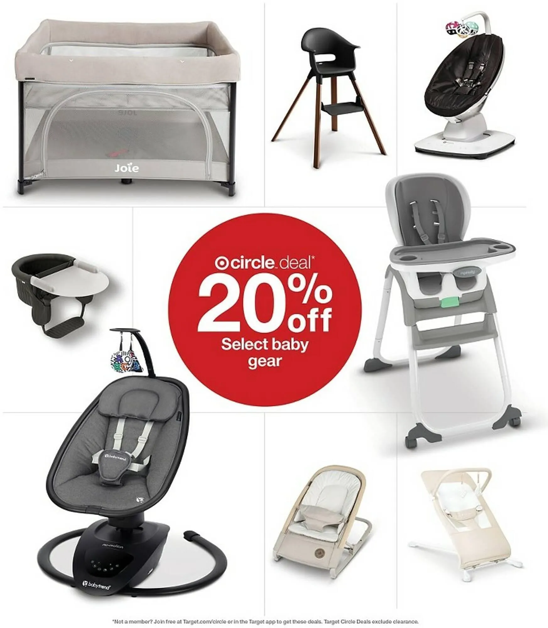 Weekly ad Target weekly ad from October 5 to October 11 2025 - Page 34