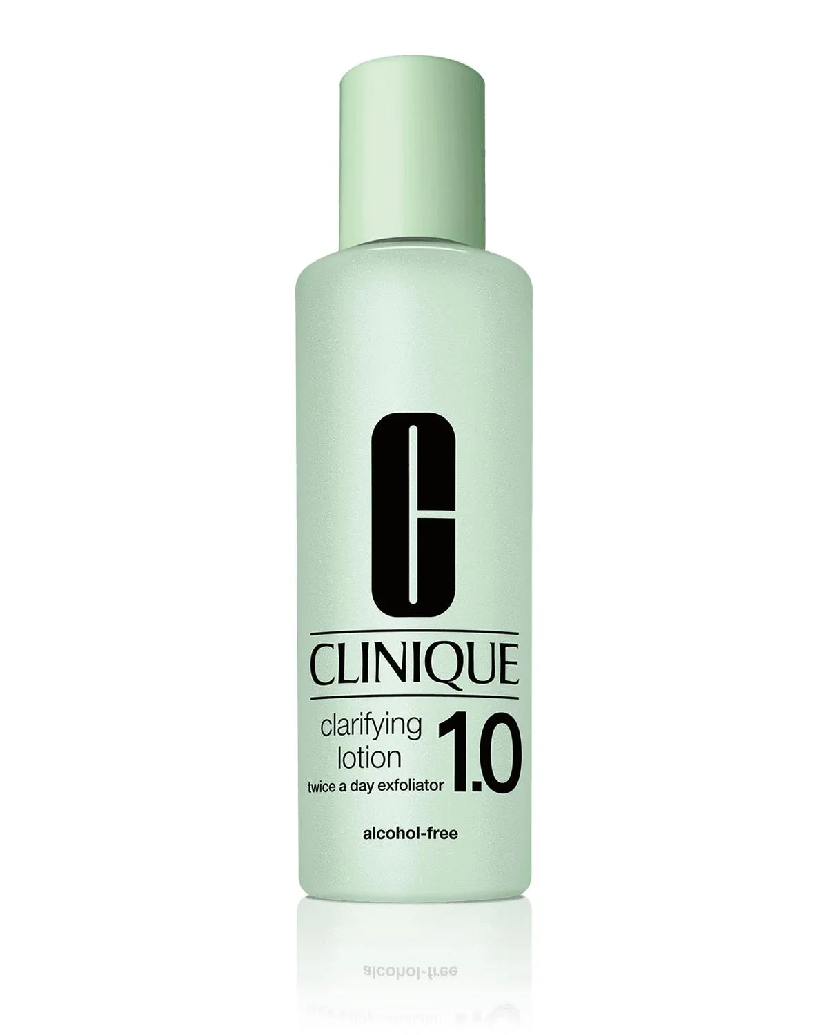 Clarifying Lotion 1.0 Twice A Day Exfoliator