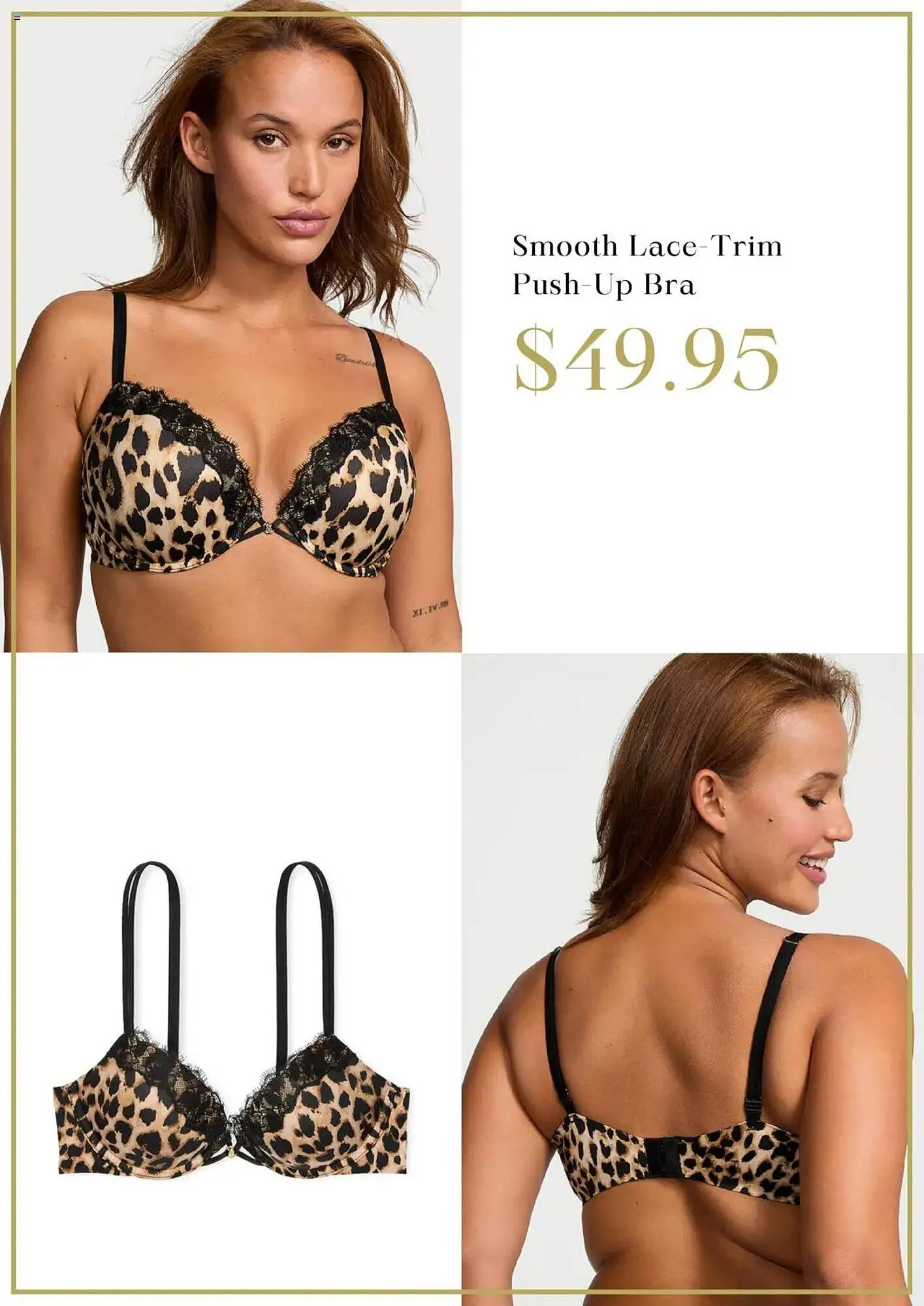 Weekly ad Victoria's Secret Weekly Ad from February 15 to March 4 2025 - Page 9