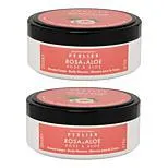 Perlier Body Mousse 2-pack