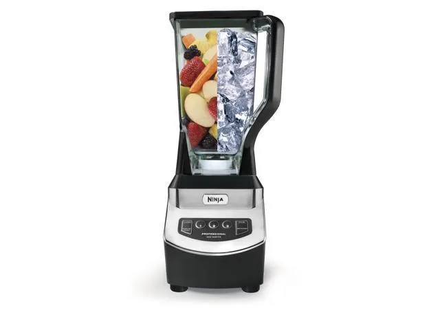 Ninja Professional Blender (NJ600WMC)
