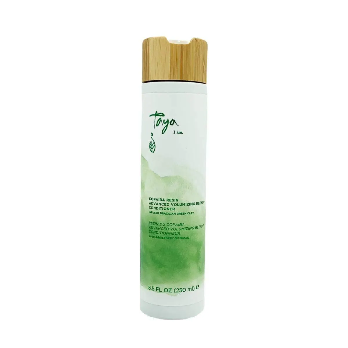 Taya Copaiba Resin Volumizing Conditioner