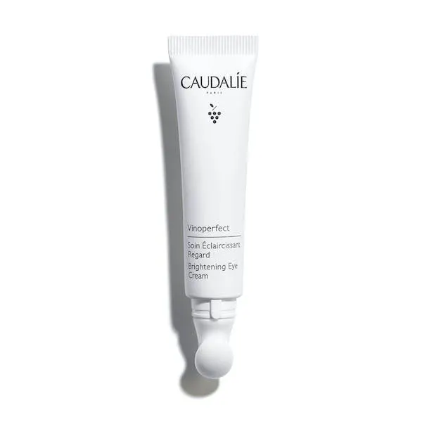 Dark Circle Brightening Eye Cream with Niacinamide