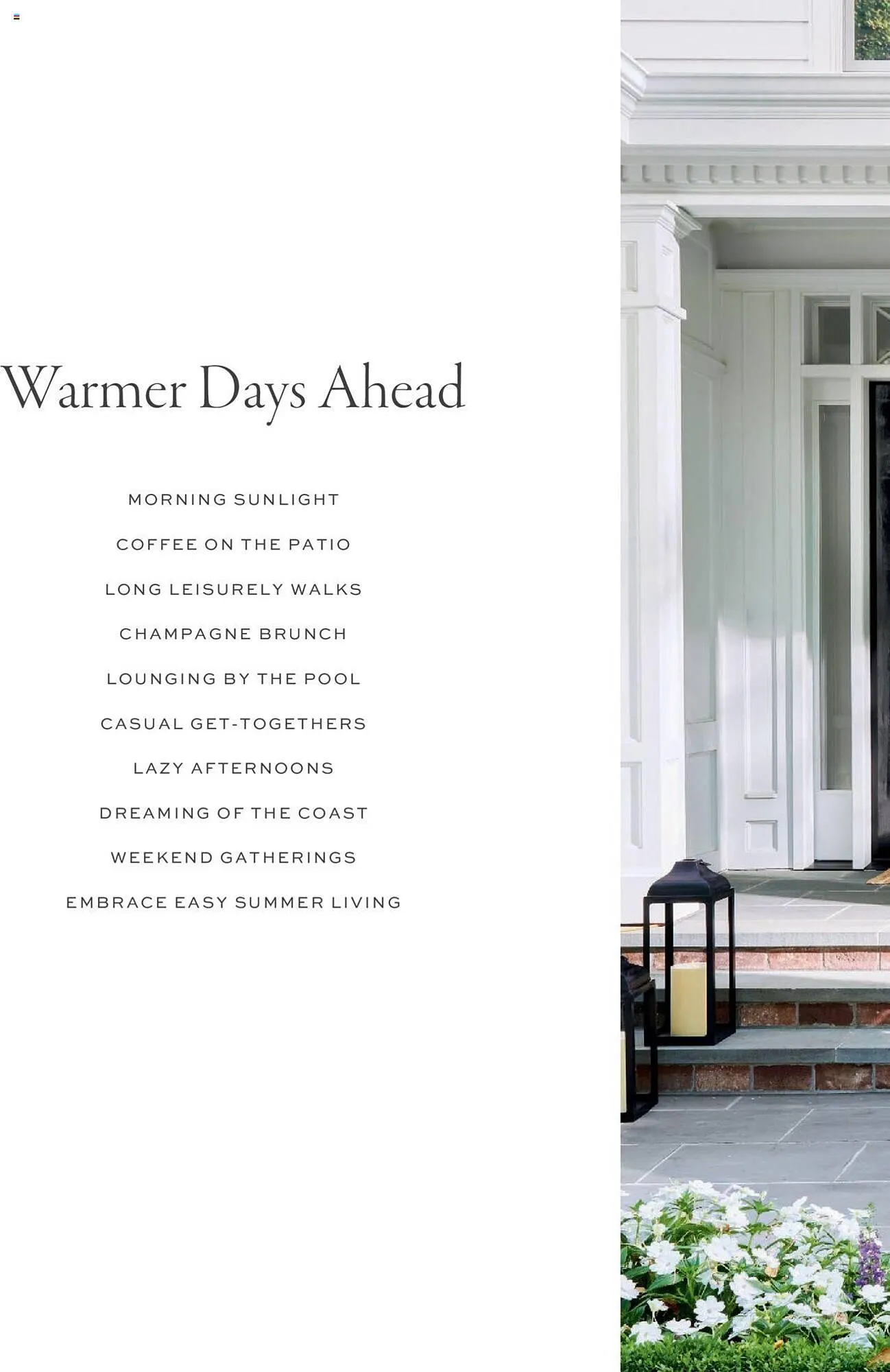 Weekly ad Pottery Barn Weekly Ad from April 17 to September 30 2024 - Page 2