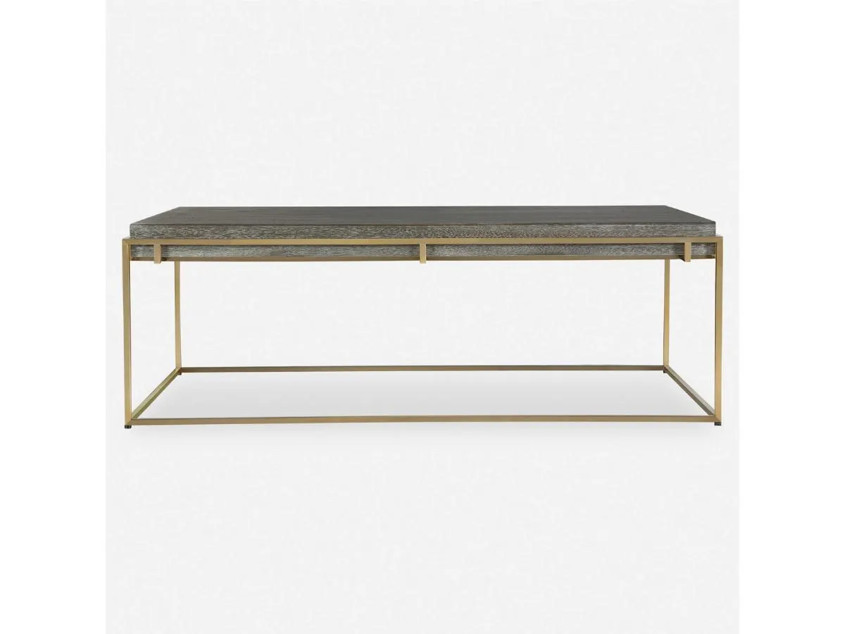 Abbyson Home Suresha Coffee Table