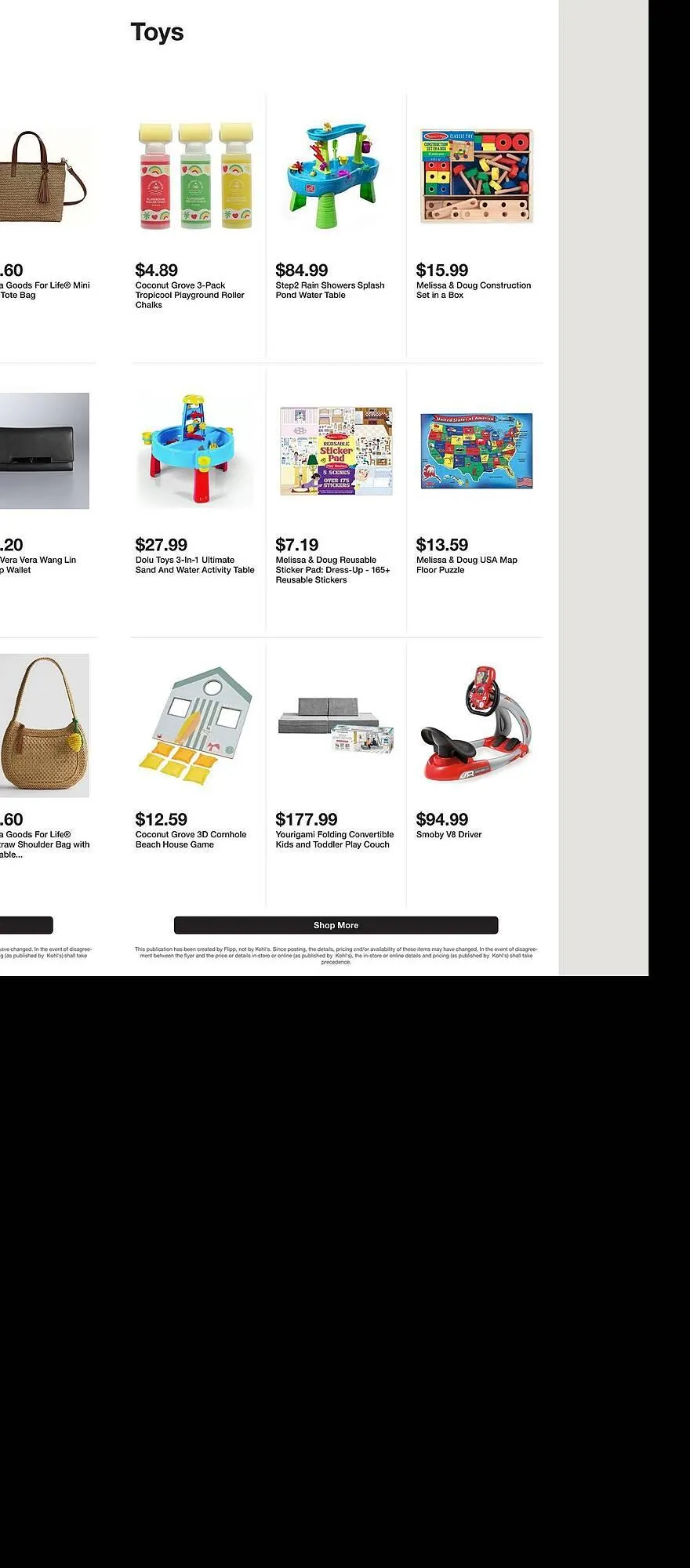 Weekly ad Kohl's weekly ad from May 6 to May 12 2026 - Page 6