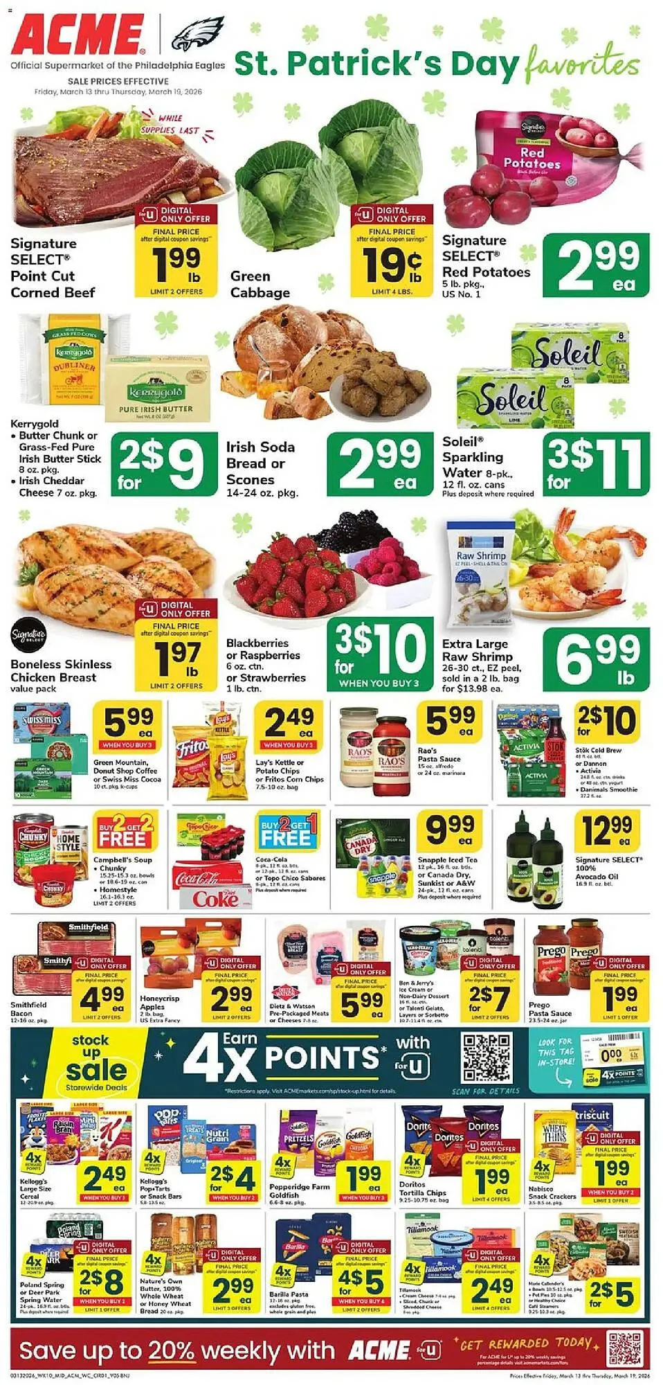 ACME weekly ad - 1