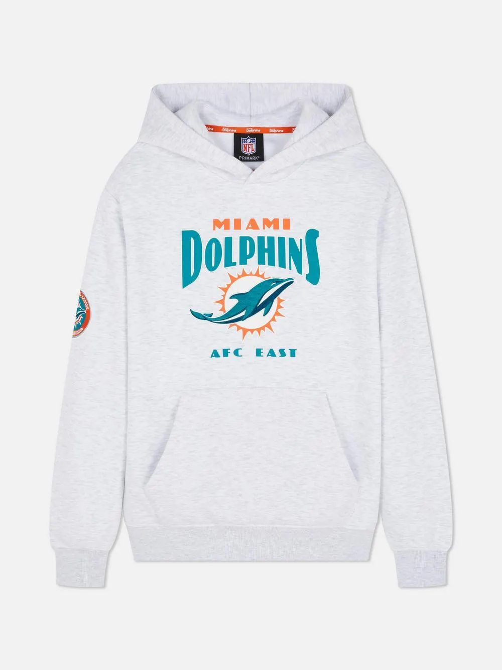 NFL Miami Dolphins Hoodie