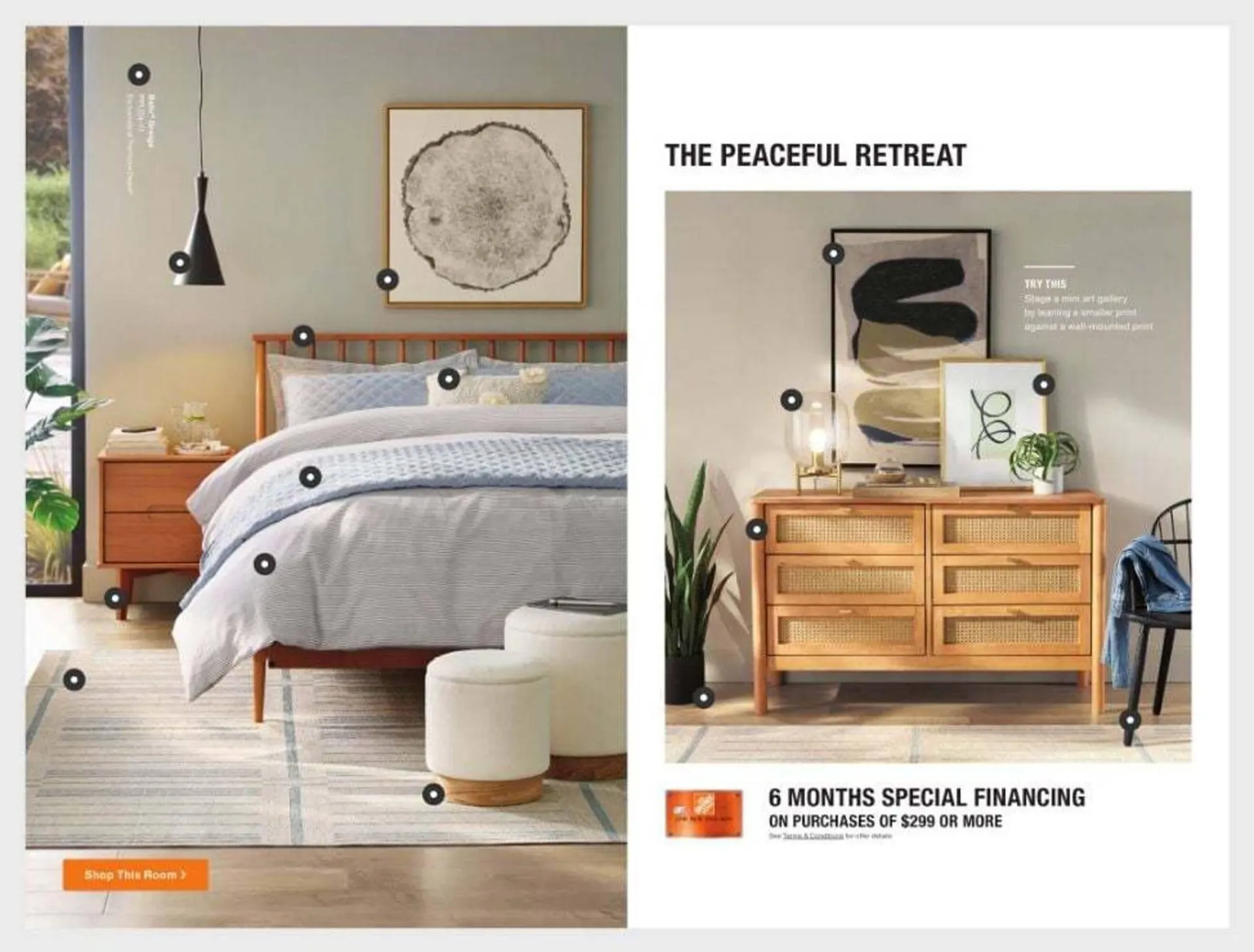 Weekly ad The Home Depot Weekly Ad from August 25 to September 21 2025 - Page 12