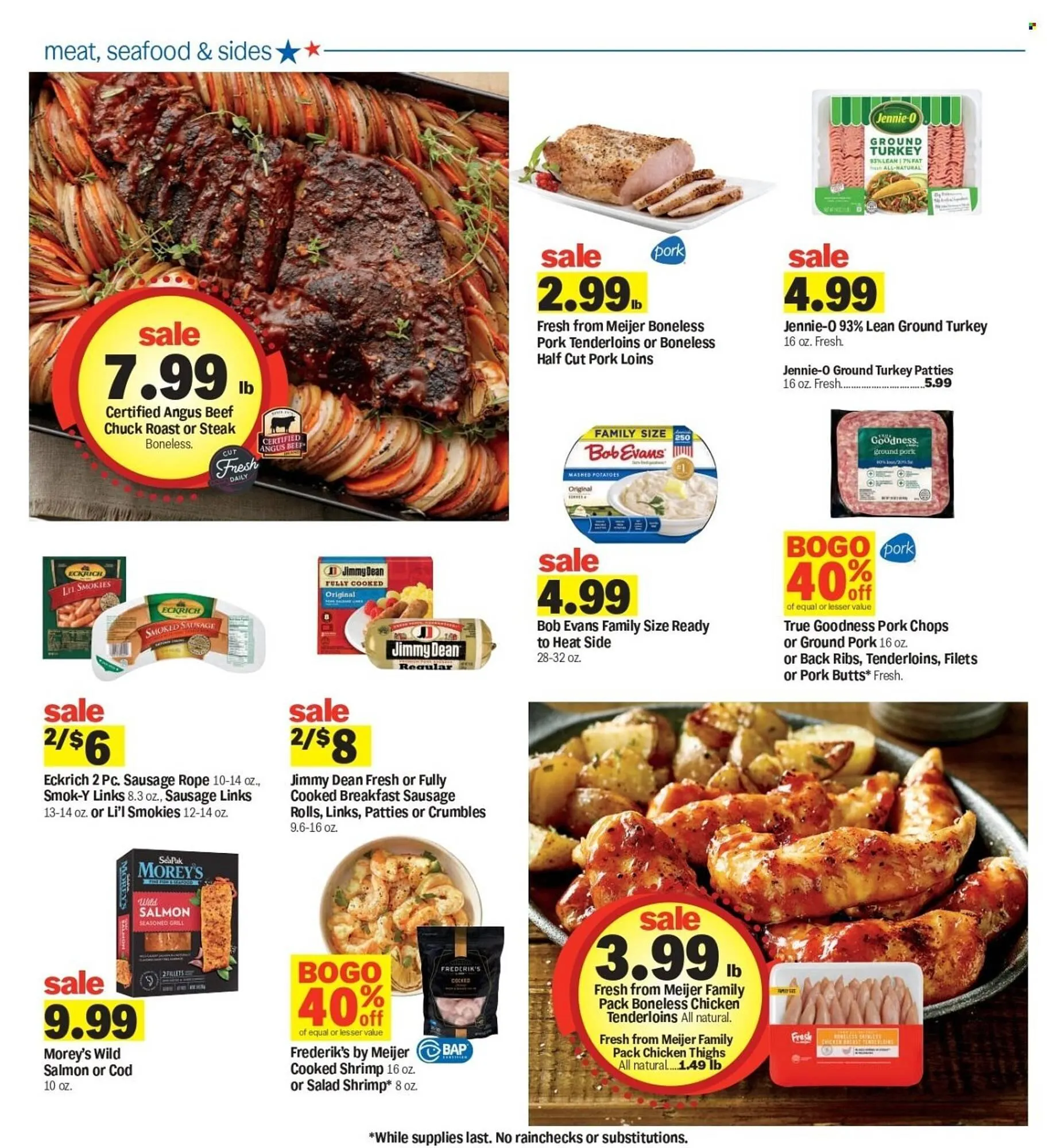 Weekly ad Meijer weekly ad from June 10 to June 16 2026 - Page 5