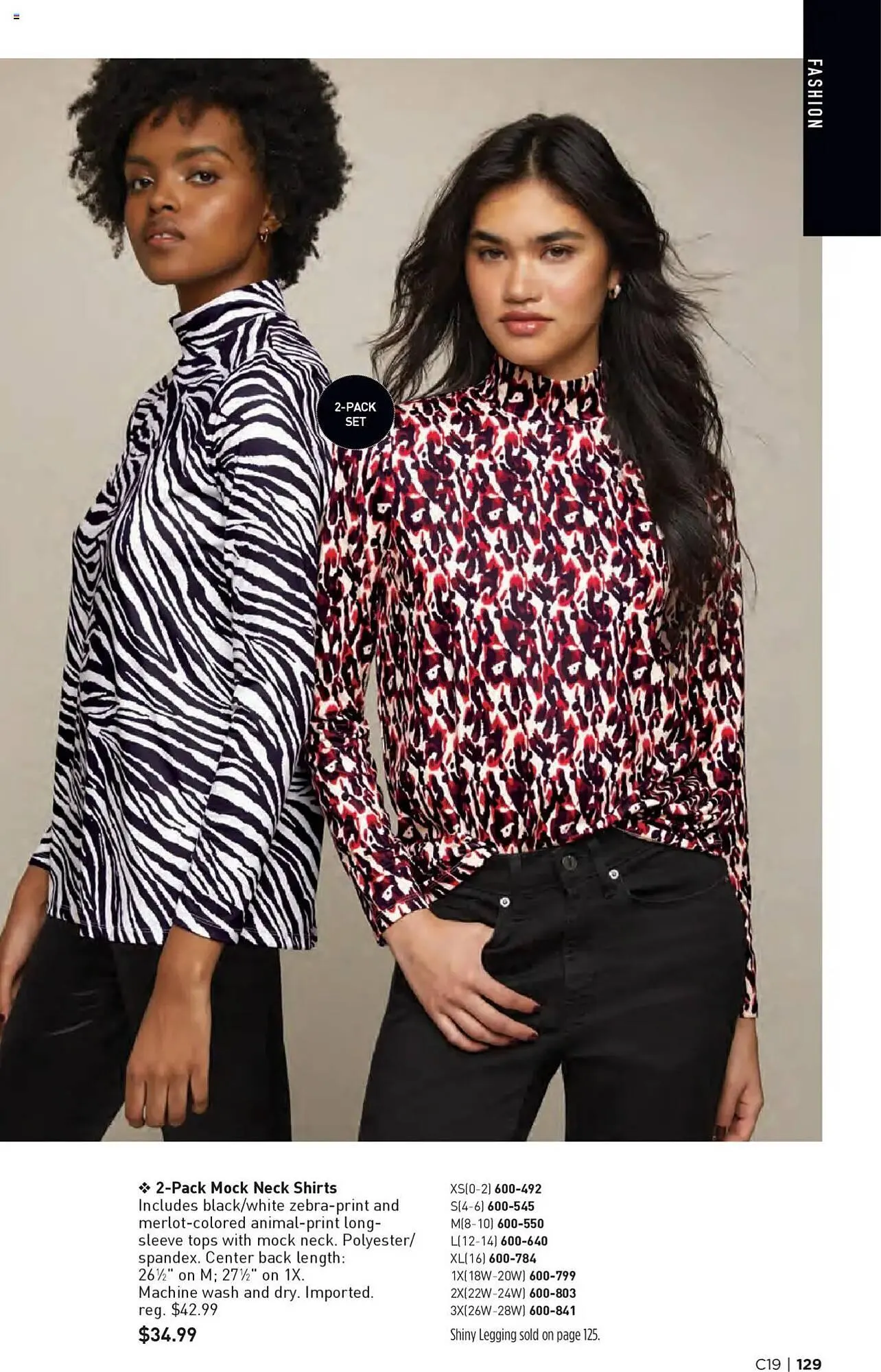 Weekly ad Avon weekly ad from September 10 to September 24 2025 - Page 129