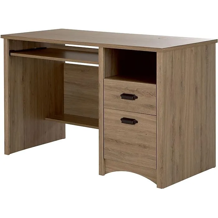 South Shore Gascony 46" Computer Desk,