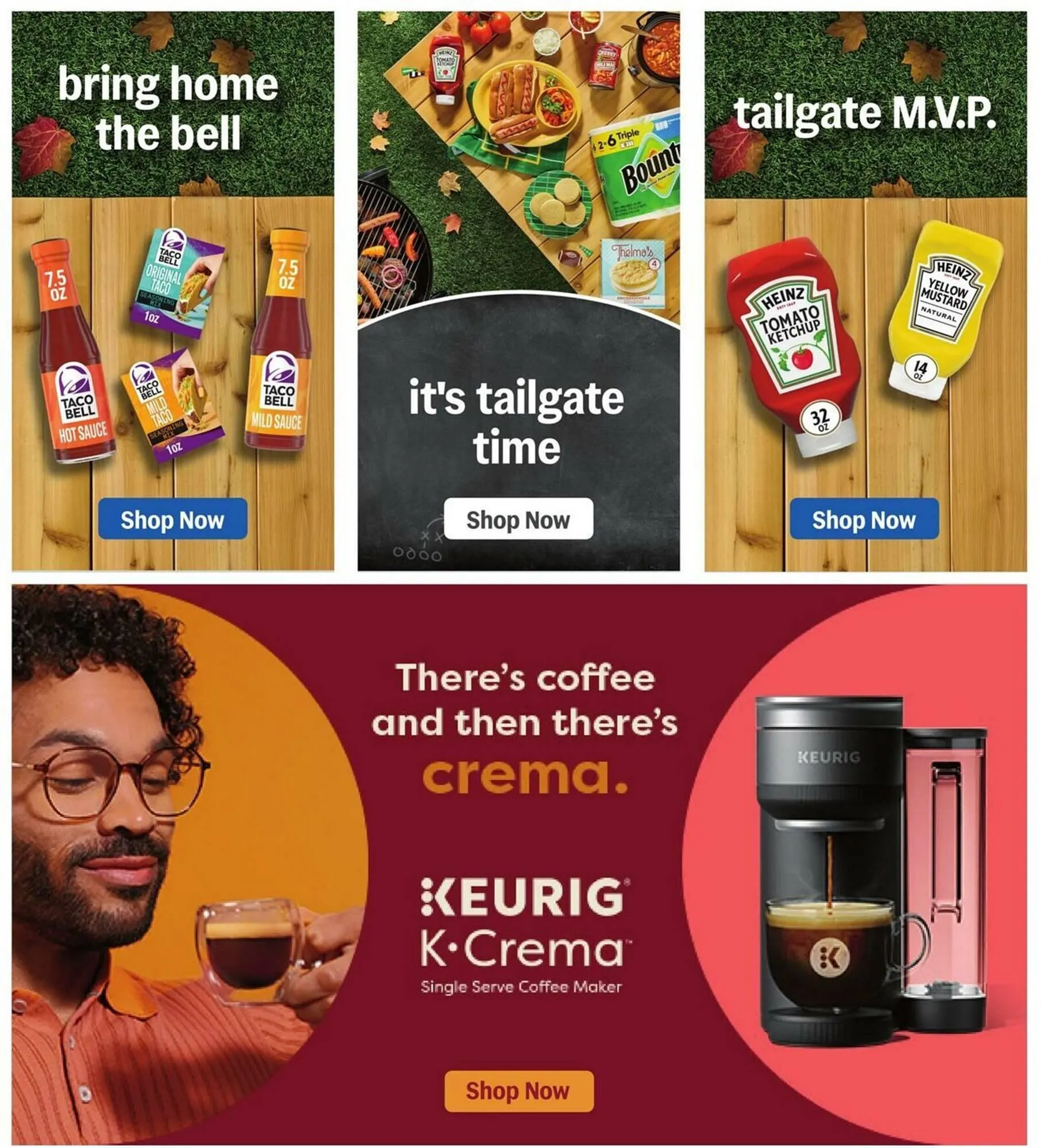 Weekly ad Meijer weekly ad from October 8 to October 14 2025 - Page 34